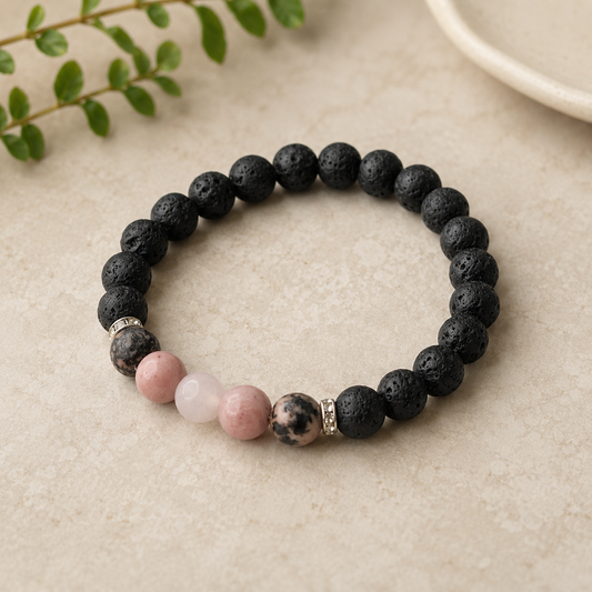 THE SELF-LOVE BRACELET