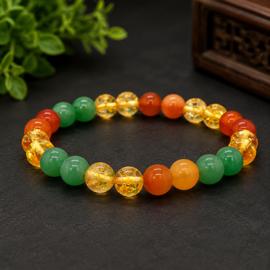 Success Bracelets