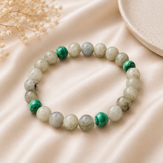 SCORPIO BRACELET - VEDIC MANTRA