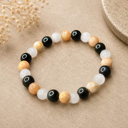 CANCER BRACELET - VEDIC MANTRA