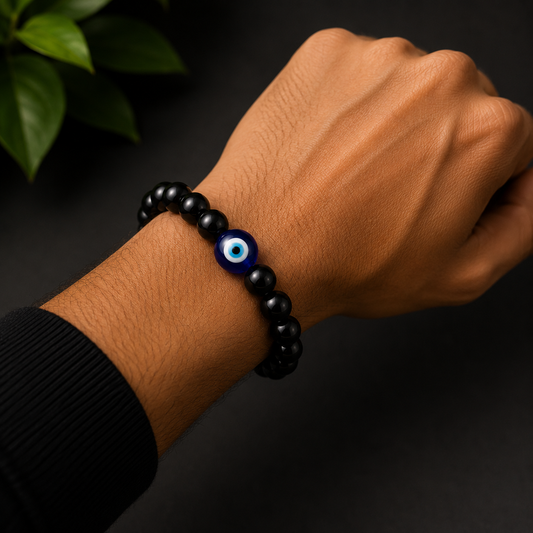 THE NO NAZAR EVIL EYE 🧿