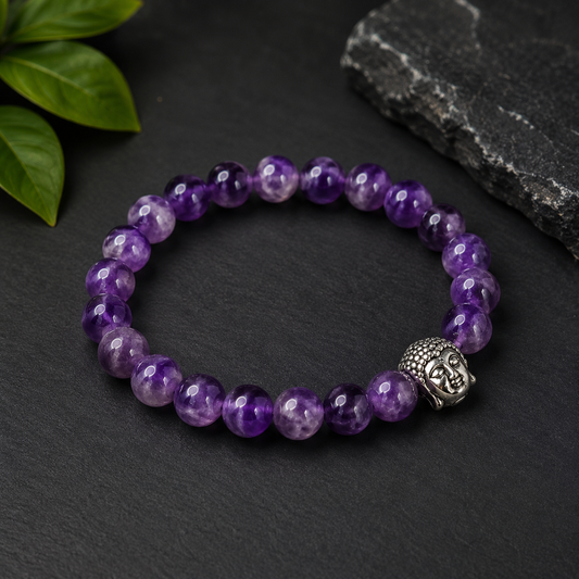 THE STRESS KILLER - AMETHYST