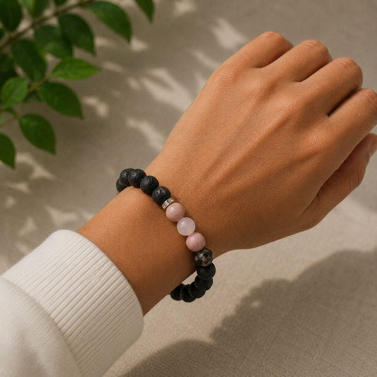 THE SELF-LOVE BRACELET
