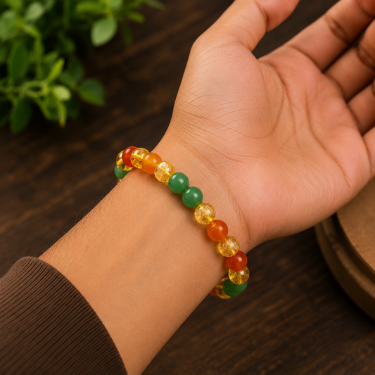 Success Bracelets