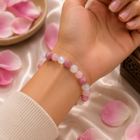 Love Bracelets