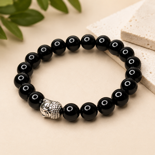 THE NEGATIVITY DESTROYER - BLACK TOURMALINE